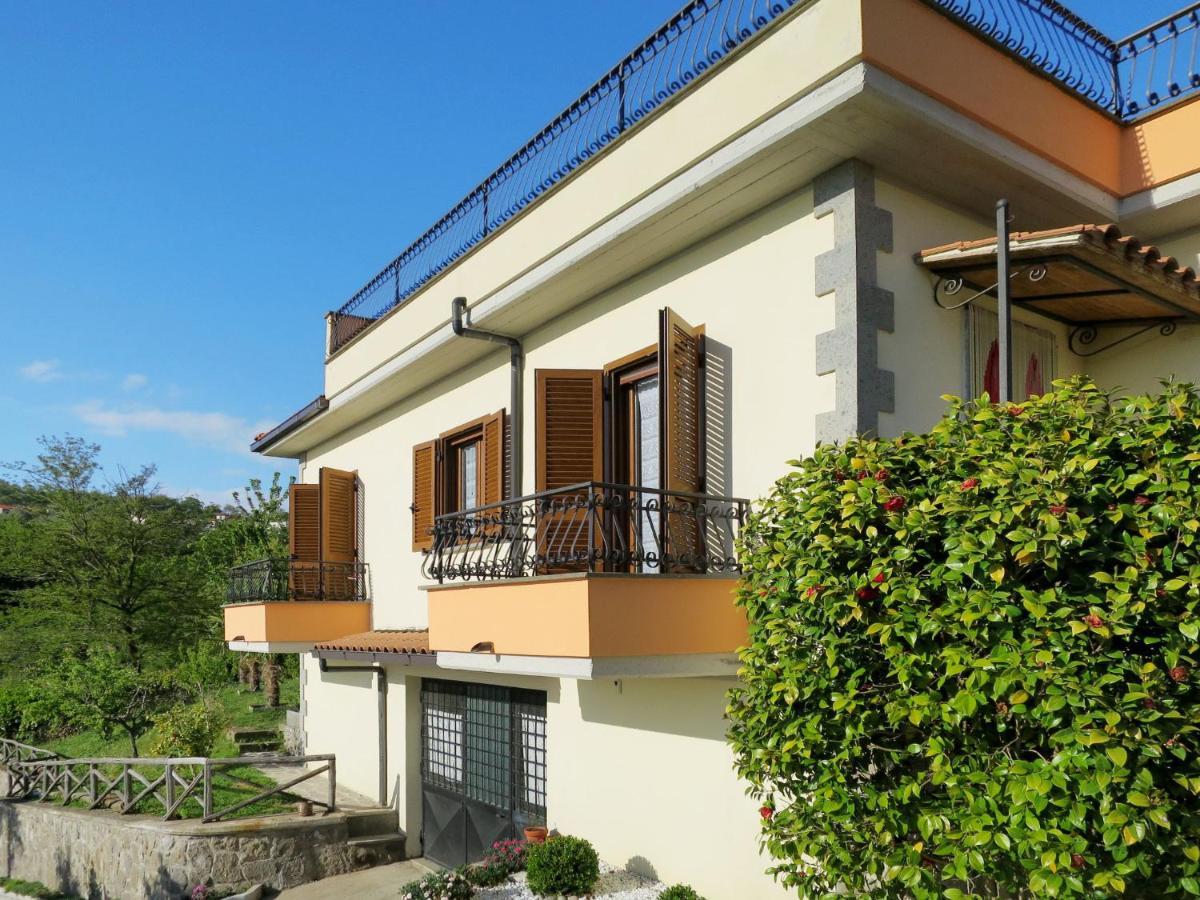 Holiday Home Casa Martina By Interhome Montefiascone Eksteriør billede