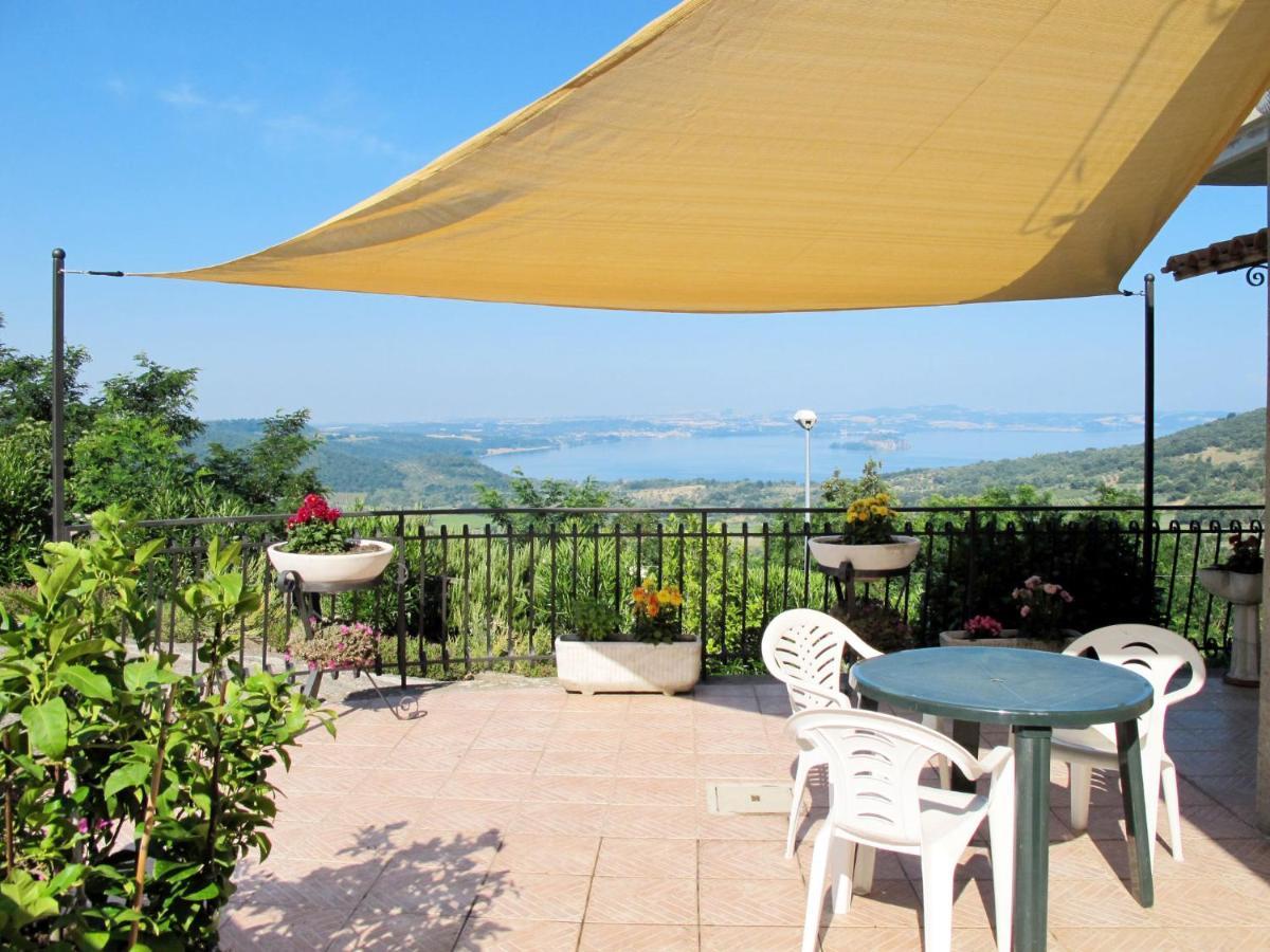 Holiday Home Casa Martina By Interhome Montefiascone Eksteriør billede