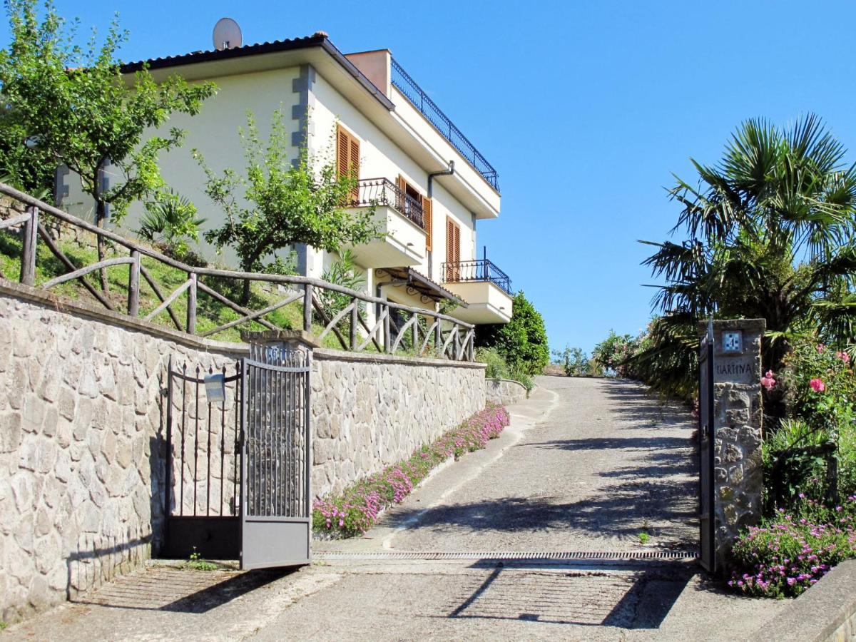 Holiday Home Casa Martina By Interhome Montefiascone Eksteriør billede