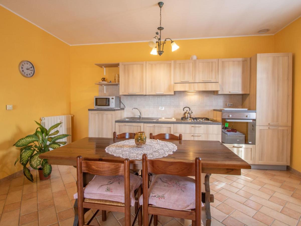 Holiday Home Casa Martina By Interhome Montefiascone Eksteriør billede