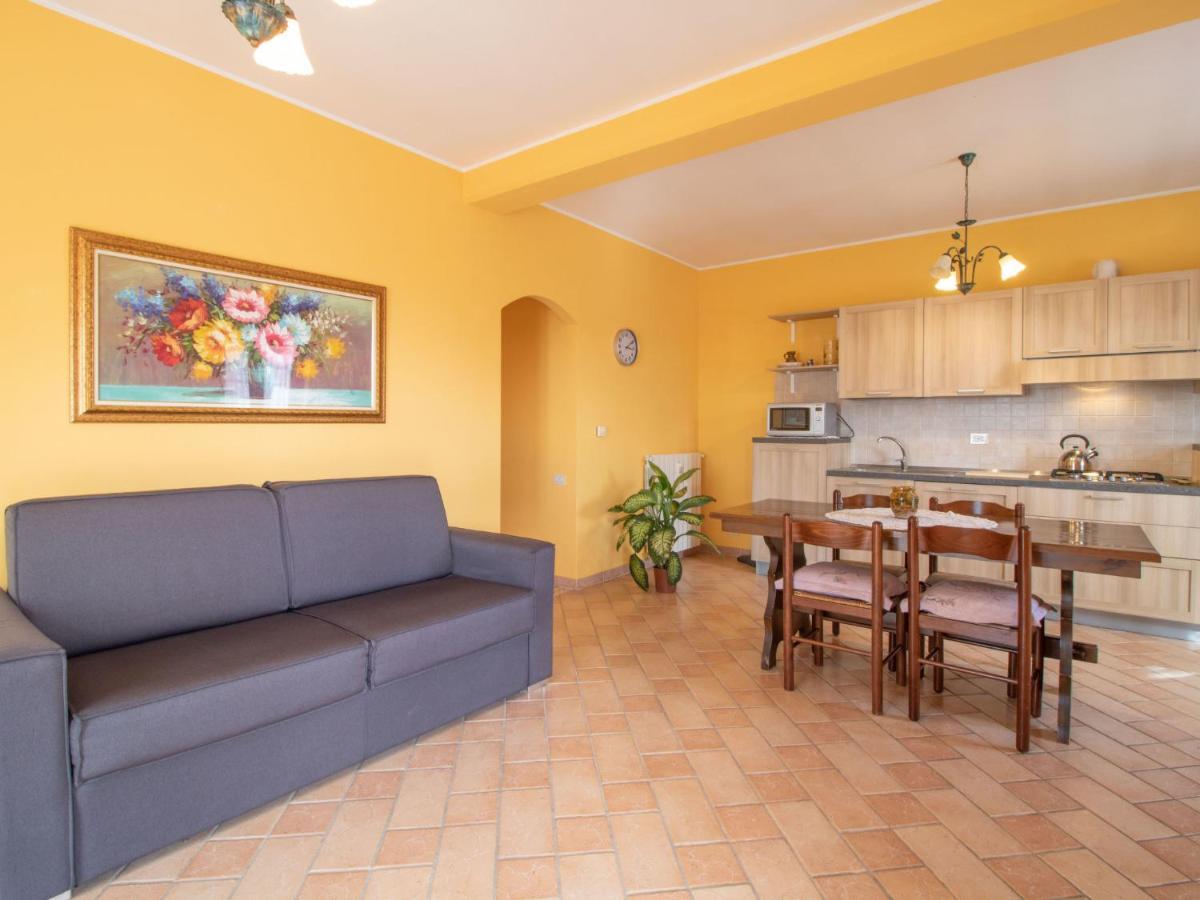 Holiday Home Casa Martina By Interhome Montefiascone Eksteriør billede