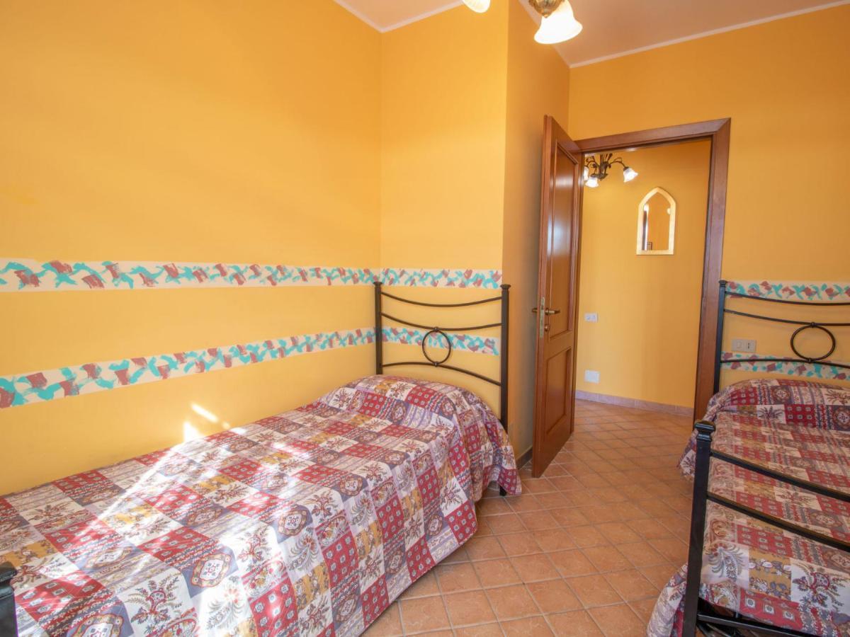 Holiday Home Casa Martina By Interhome Montefiascone Eksteriør billede