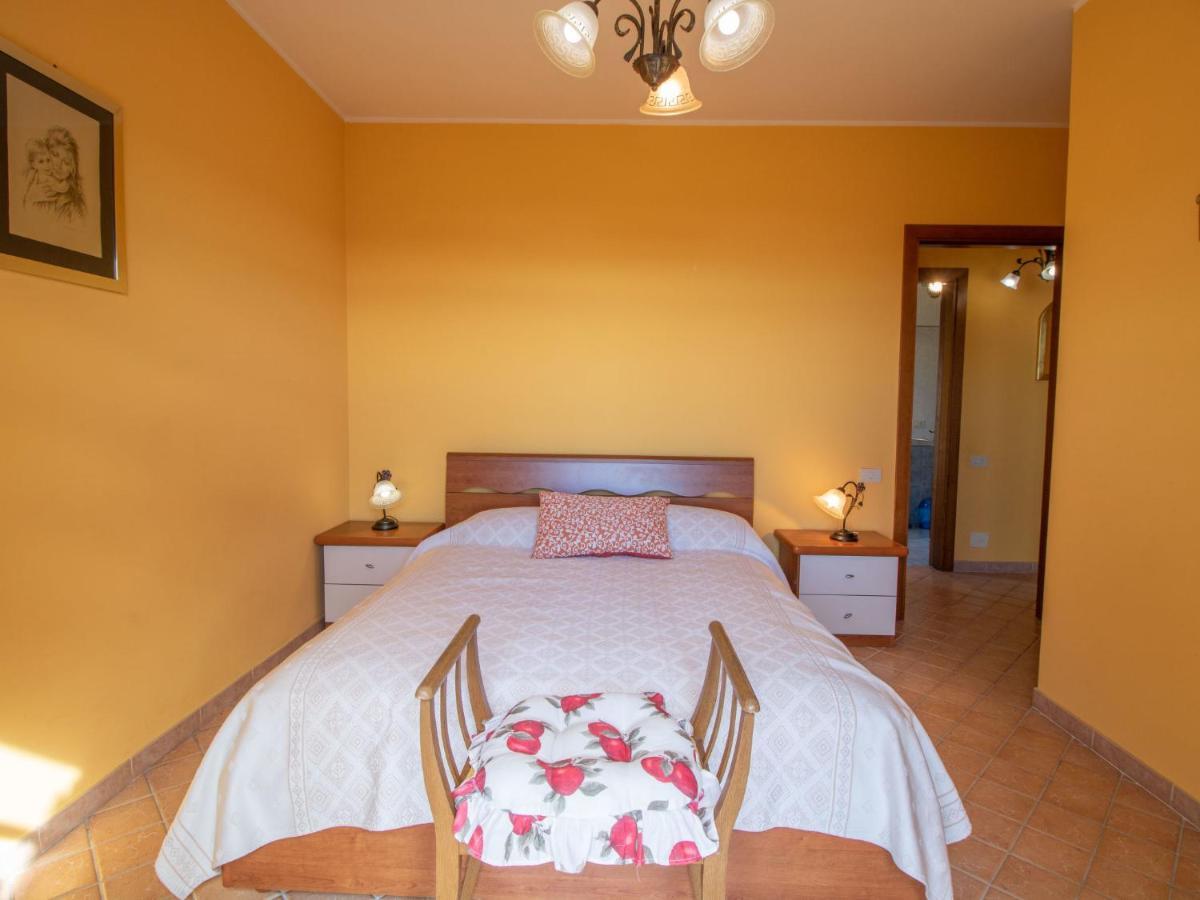 Holiday Home Casa Martina By Interhome Montefiascone Eksteriør billede