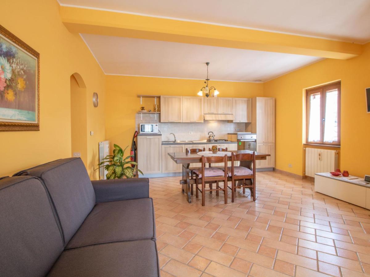 Holiday Home Casa Martina By Interhome Montefiascone Eksteriør billede