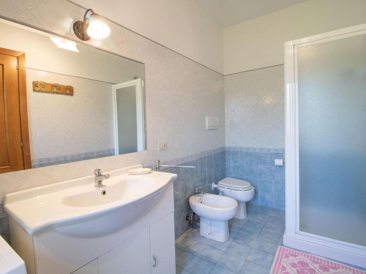 Holiday Home Casa Martina By Interhome Montefiascone Eksteriør billede