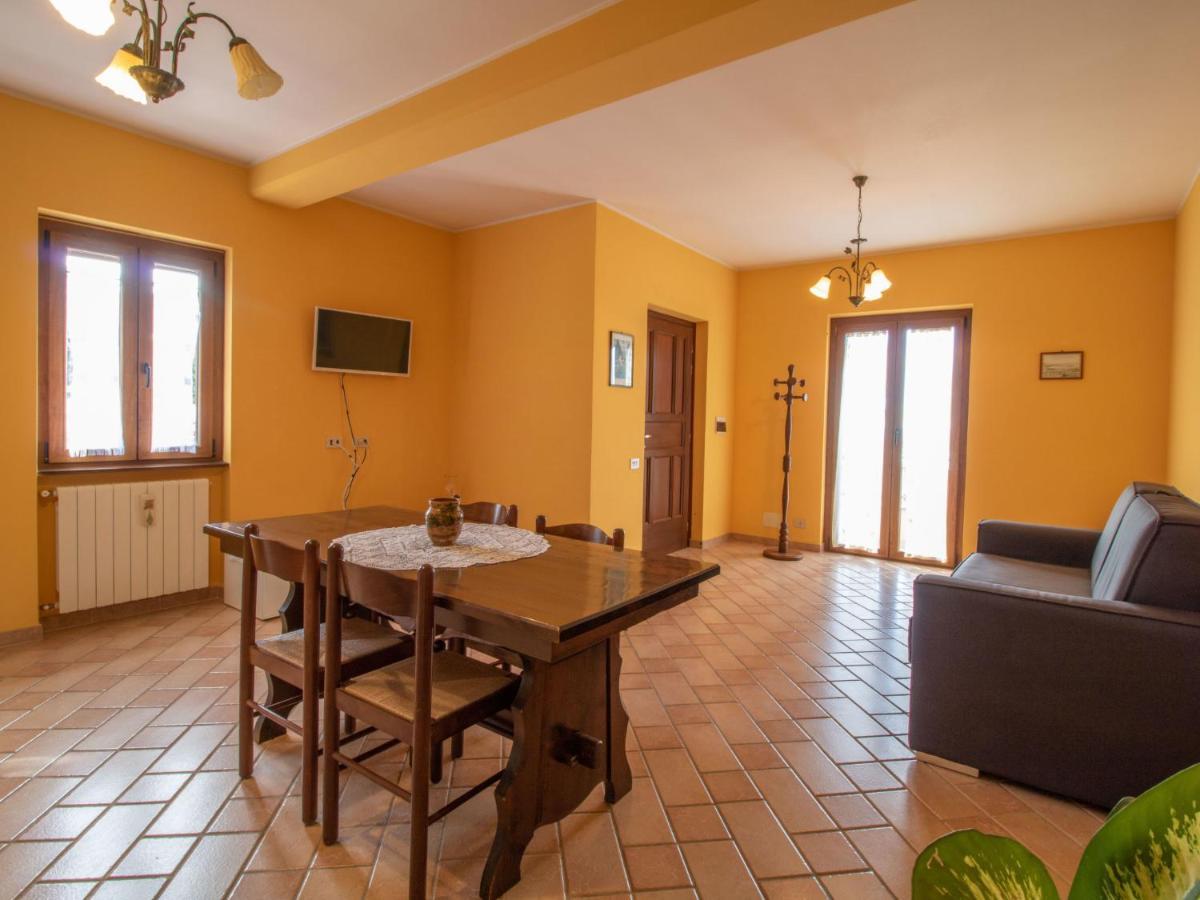 Holiday Home Casa Martina By Interhome Montefiascone Eksteriør billede