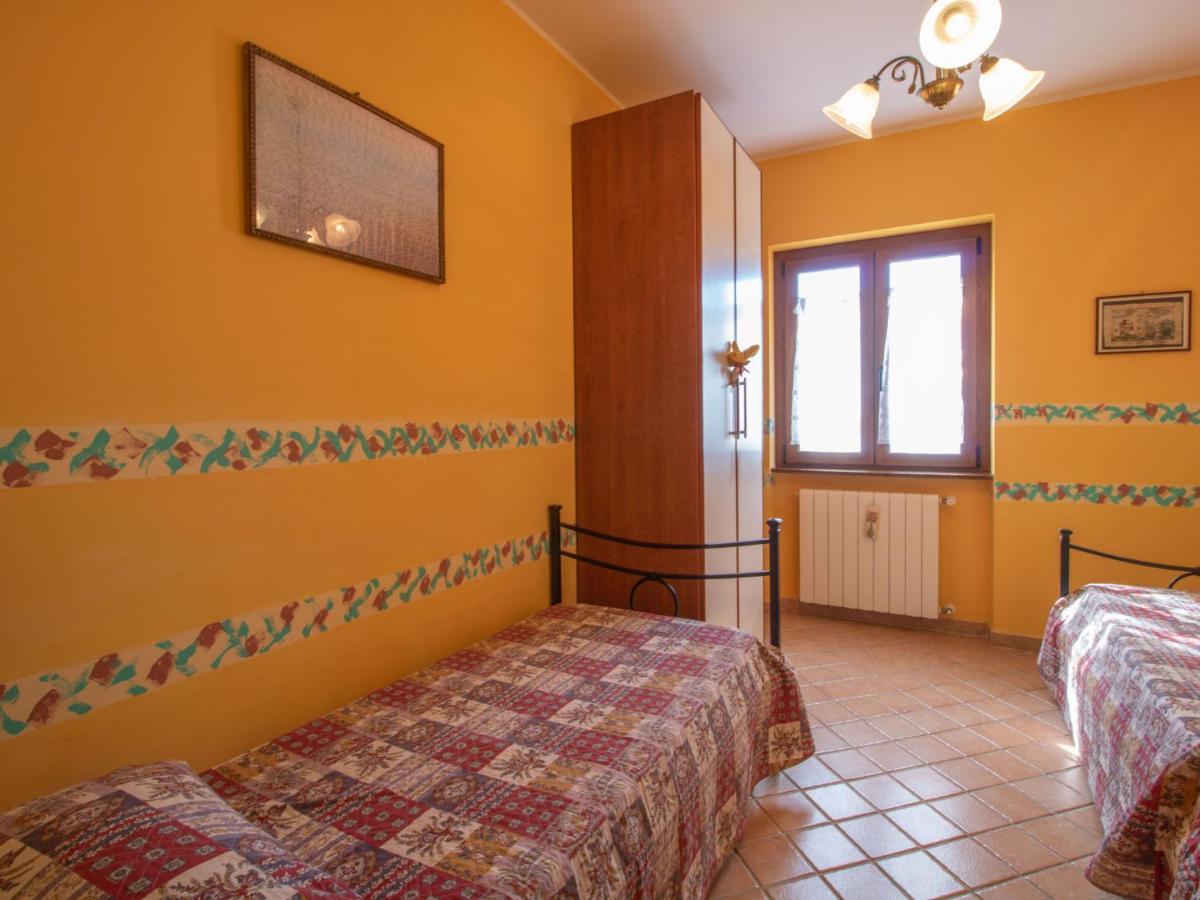 Holiday Home Casa Martina By Interhome Montefiascone Eksteriør billede