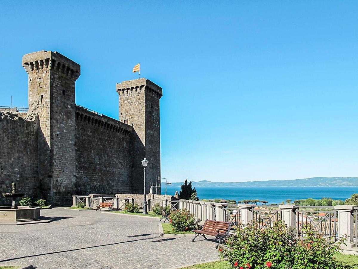Holiday Home Casa Martina By Interhome Montefiascone Eksteriør billede