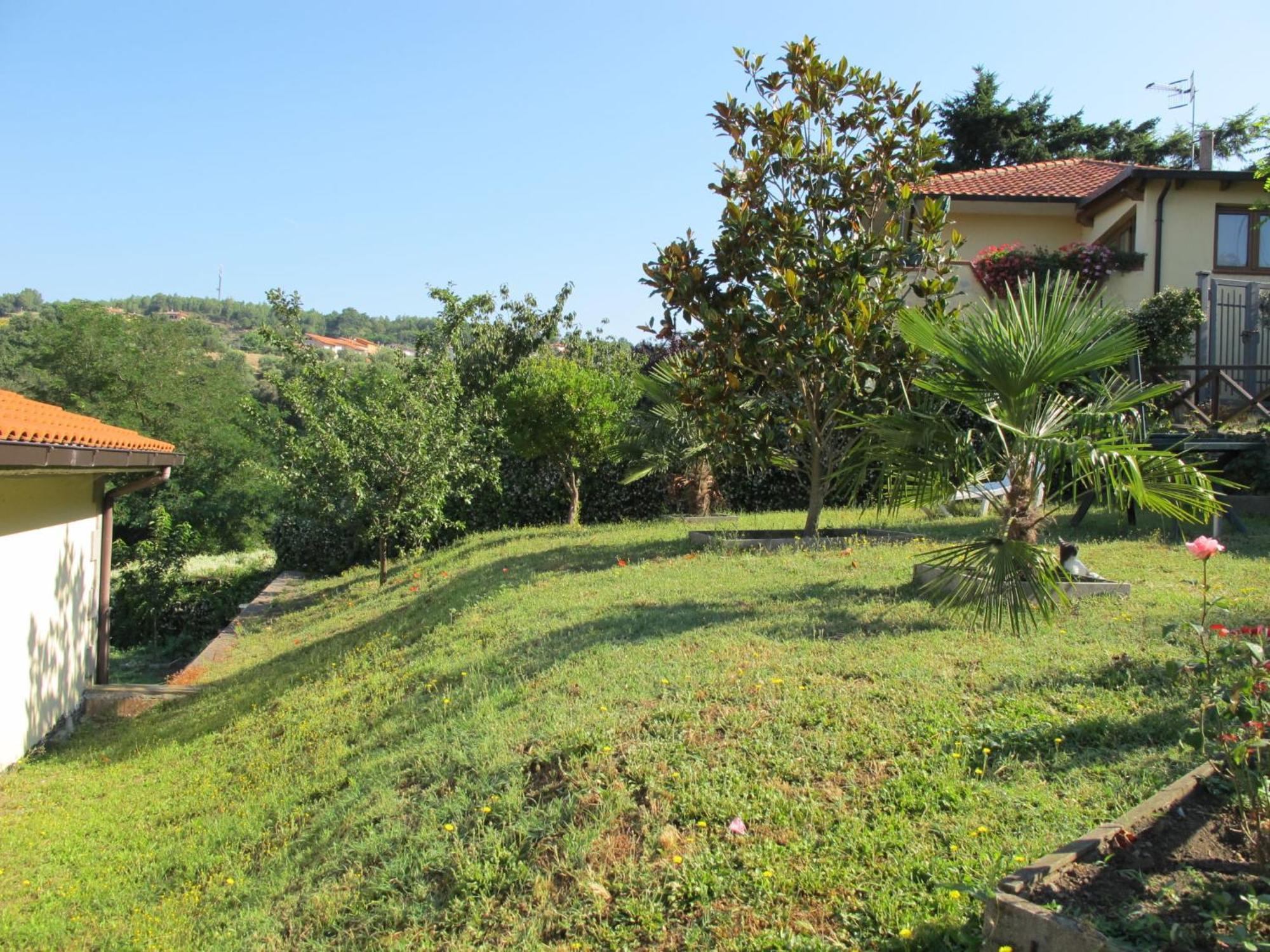Holiday Home Casa Martina By Interhome Montefiascone Eksteriør billede